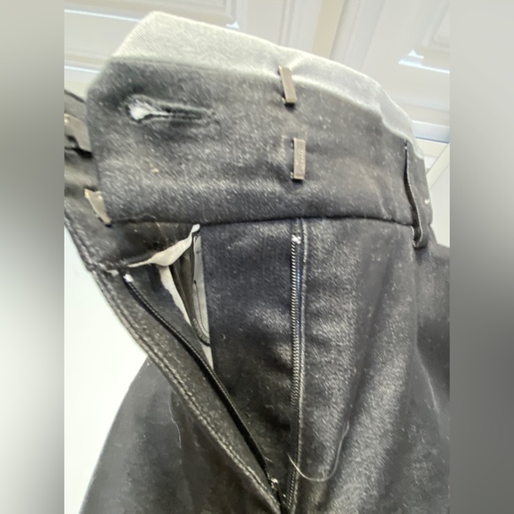 Tristan creased pants size 2 with front pockets - Picture 5 of 5